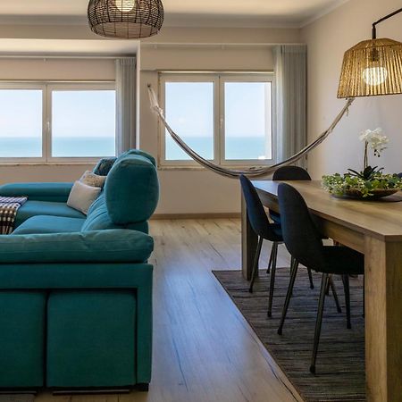 Blue House In Santa Cruz With Sea View Διαμέρισμα Εξωτερικό φωτογραφία