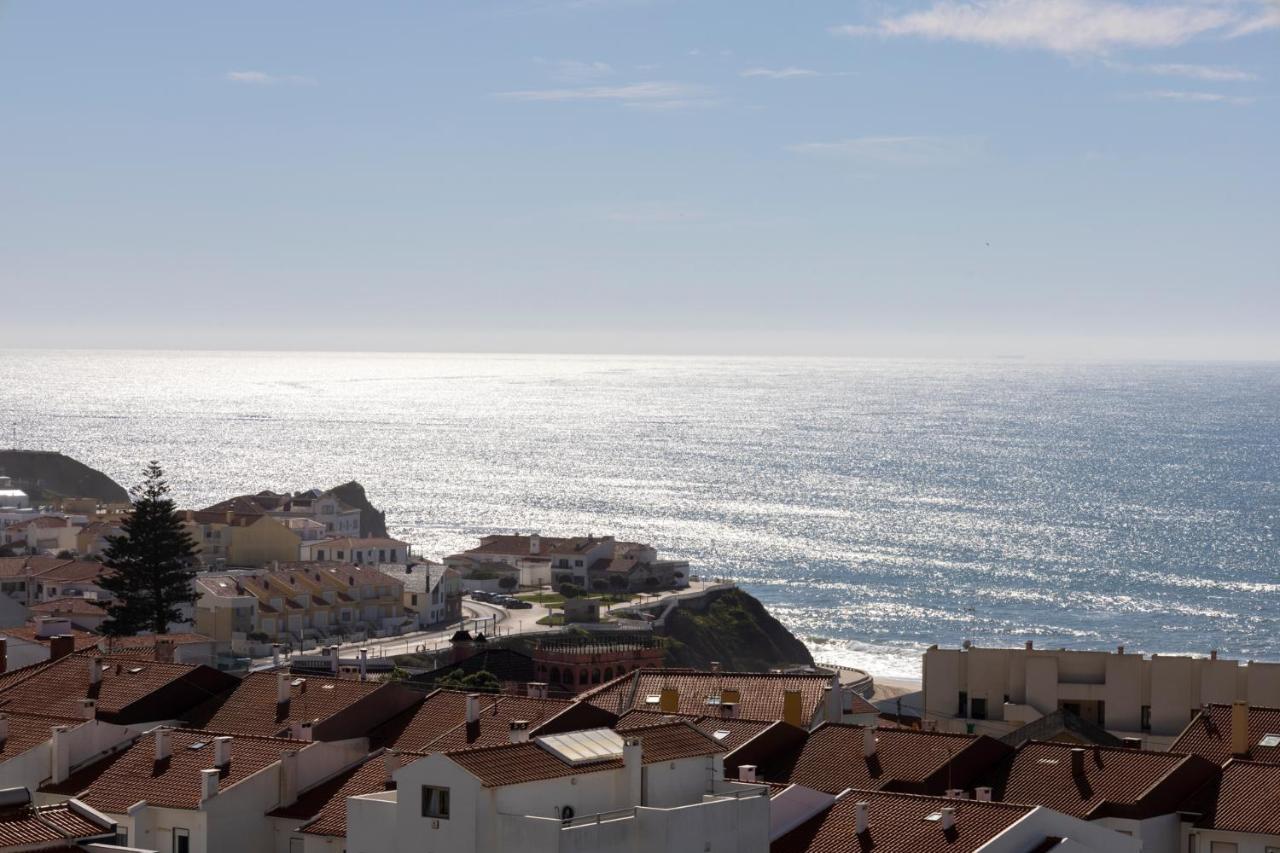 Blue House In Santa Cruz With Sea View Διαμέρισμα Εξωτερικό φωτογραφία